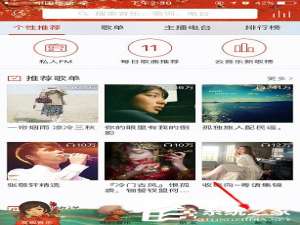 说说6网易云音乐如何调音效