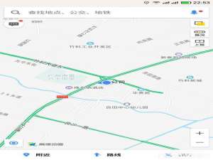 说说6高德地图如何添加商户地址