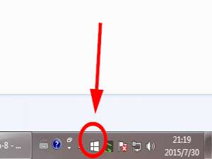 说说6如何使用获取Windows10图标升级Win10