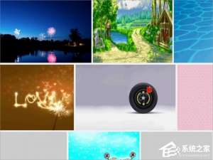 说说6WinXP系统动态壁纸怎么用