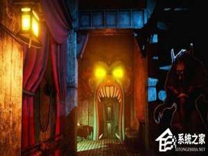 说说6Win10玩公园游戏出现黑屏闪退怎么办