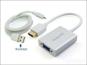 说说6HDMI转VGA显示器不亮怎么办（hdmi转vga显示器没反应）