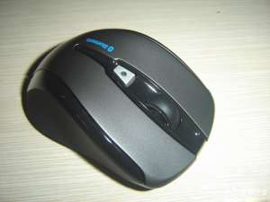 说说6蓝牙鼠标怎么连接到笔记本电脑