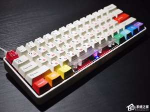说说6机械键盘的好处有哪些