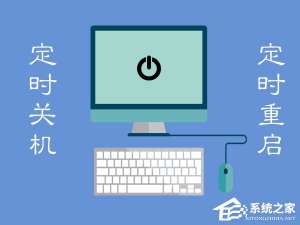 说说6Win7电脑定时重启怎么设置