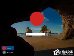 说说6Windows10在登录界面隐藏小号账户的操作方法