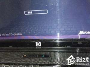 说说6笔记本闪屏门都有哪些故障现象