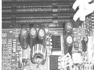 说说6电脑CPU如何超频（电脑cpu超频有什么用）