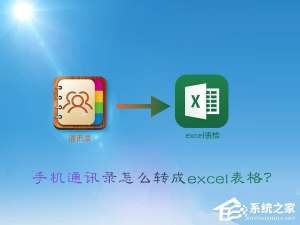说说6vcf怎么转excel（vcf怎么转换为excel）