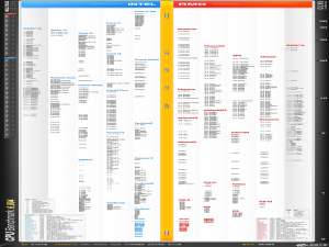 说说61999~2016年11月CPU最佳性能代表：CPU天梯图