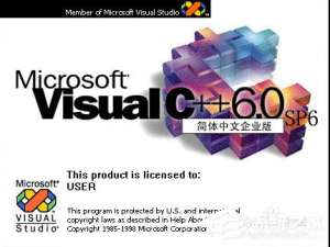 说说6VC++6.0快捷键我来说说