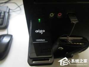 说说6WinXP如何确定台式机无线网卡驱动的版本