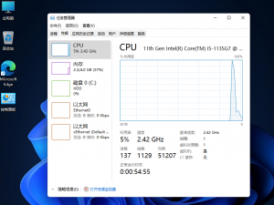 说说6Win10和Win11哪个更省CPU（Win10和Win11哪个更流畅）