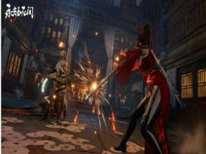 说说6永劫无间steam和网易有什么区别（目前最火的大型网络游戏）