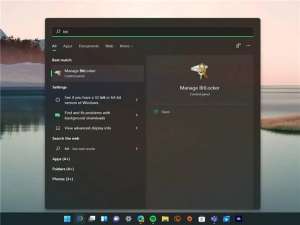 说说6Win11如何快速加密硬盘（Win11硬盘被无缘无故加密了）