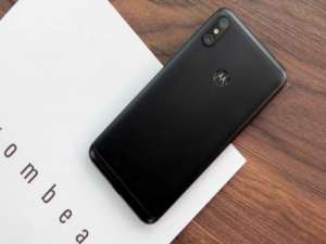 说说6摩托罗拉p30中将usb调试打开的具体操作方法