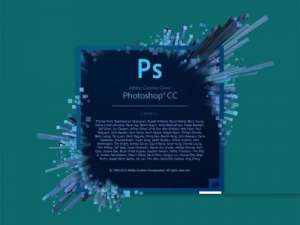 说说6使用Photoshop快速提取图片颜色具体操作方法