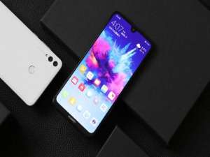 说说6华为畅享max设置时间具体操作步骤