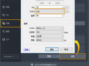 说说6Bandicam录制崩溃怎么办（bandicam怎么录制自己的声音）