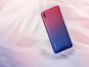 说说6华为畅享9中将护眼模式打开具体方法介绍