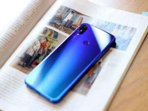 说说6红米note7中将天气资讯关掉具体操作步骤