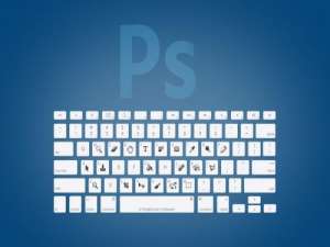 说说6使用ps制作出梦幻烟花特效文字具体操作方法