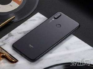 说说6小米红米Note7真机外观及性能配置一览