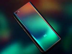 说说6小米手机中打开护眼模式具体步骤介绍