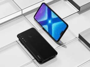 说说6荣耀手机中将刘海隐藏具体操作方法