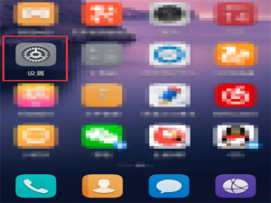 说说6在荣耀play查看实时网速的图文教程。