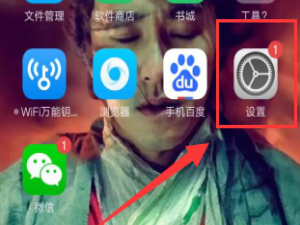 说说6在oppo find x中切换4g网络的图文讲解。