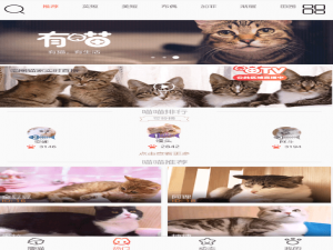 说说6有喵app使用的方法介绍。