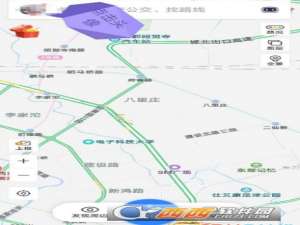 说说6百度地图足迹定位签到功能的详细介绍。