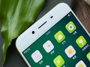 说说6OPPO R11s Plus中设置电池百分比的详细步骤。