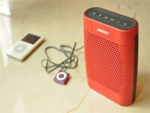 说说6SoundLink Color2蓝牙音响恢复出厂值设置的方法讲解。