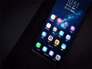 说说6在vivo Y81s中设置全面屏手势的图文讲解。