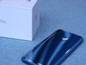 说说6华为畅享9plus调整亮屏时间的简单操作。