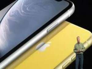 说说6iphone设置信息闪光灯的详细操作。