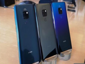 说说6华为Mate20Pro进行录屏的具体操作过程。