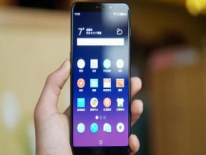 说说6魅族note8进行截图的多种操作技巧。