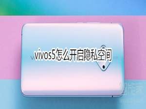 说说6vivos5在哪打开隐私空间。