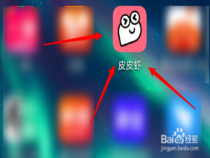 说说6皮皮虾个人账户的资料怎么改。