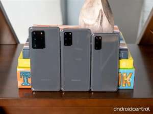 说说6三星Galaxy S20 手机怎么样。
