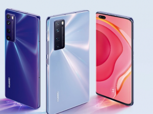 说说6华为 nova 7/SE/Pro多少钱。