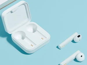 说说6小米Air2 SE蓝牙耳机值得买吗。