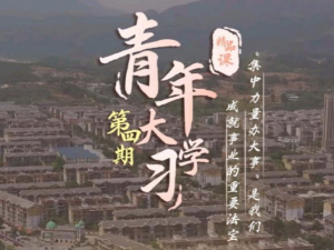 说说6青年大学习第九季第4期标准答案。