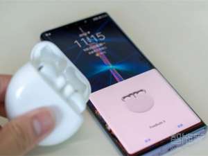 说说6华为freebuds3骨声纹识别设置方法介绍。