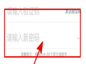 说说6皮皮虾怎么修改登录密码。