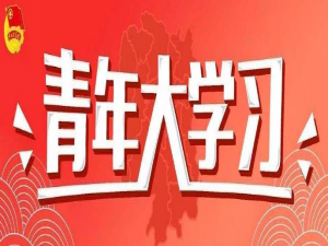 说说6青年大学习是社会主义的本质要求。