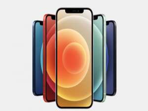 说说6iPhone12美版和国行有什么区别。